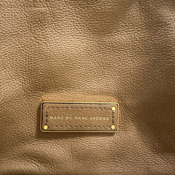 Marc Jacobs Hobo Satchel - Picture 3 of 5